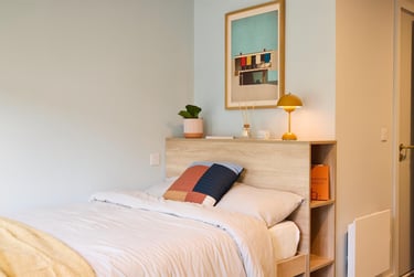 1 bed house, Central Arcade, City Centre, Leeds, LS16DX - Image 2